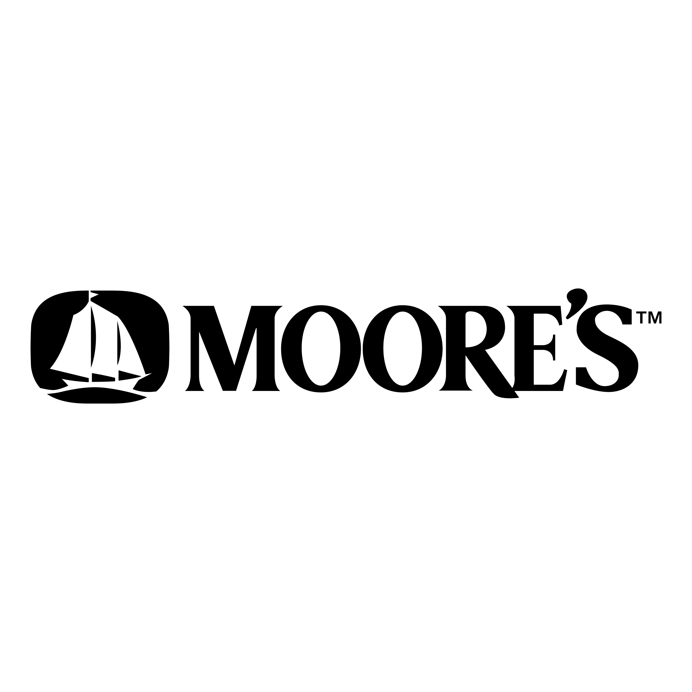 Moore Logo - Moore's Logo PNG Transparent & SVG Vector