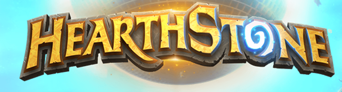 Hearthstone Logo - Hearthstone Removing Heroes of Warcraft Subtitle. BlizzPro's
