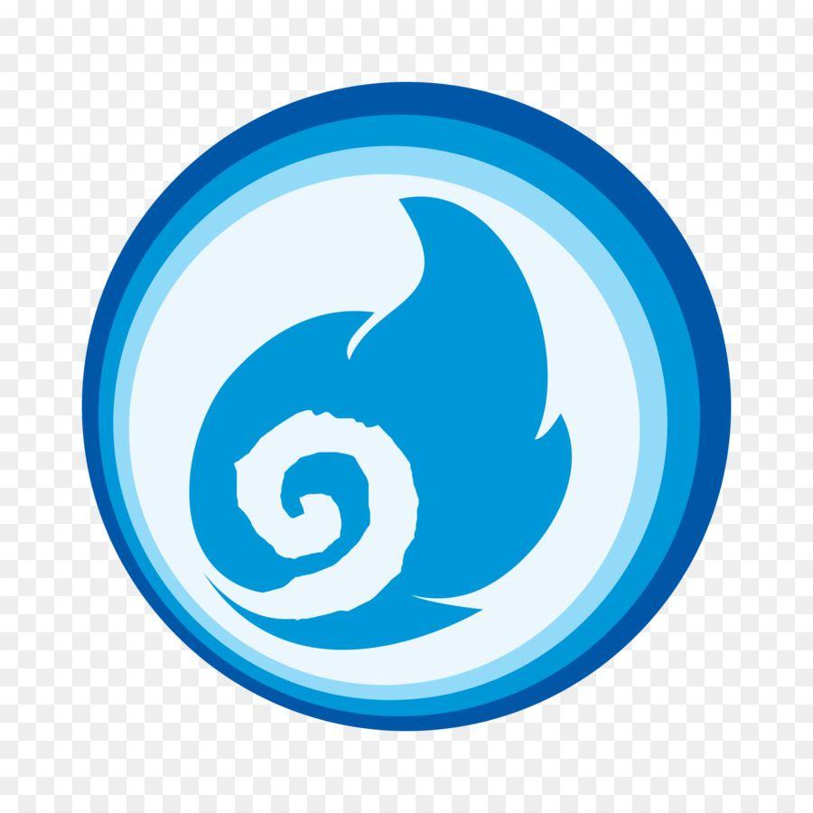 Hearthstone Logo - Hearthstone Blue png download - 2362*2362 - Free Transparent ...