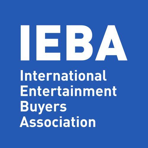 IEBA Logo - IEBA (@IEBAConference) | Twitter