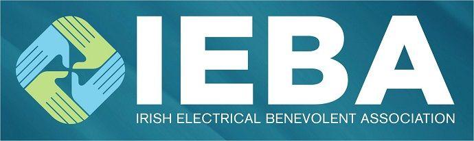 IEBA Logo - IEBA new logo