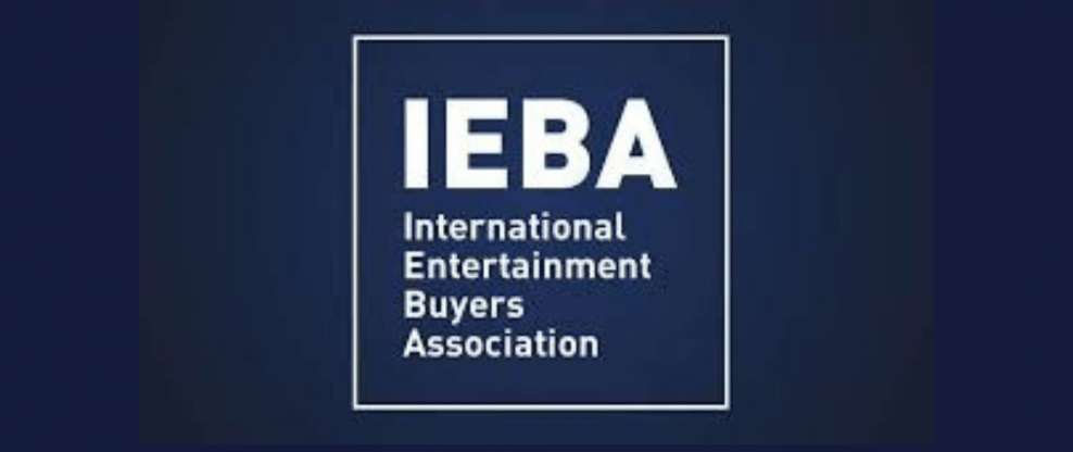 IEBA Logo - IEBA Award Winners Announced - CelebrityAccess