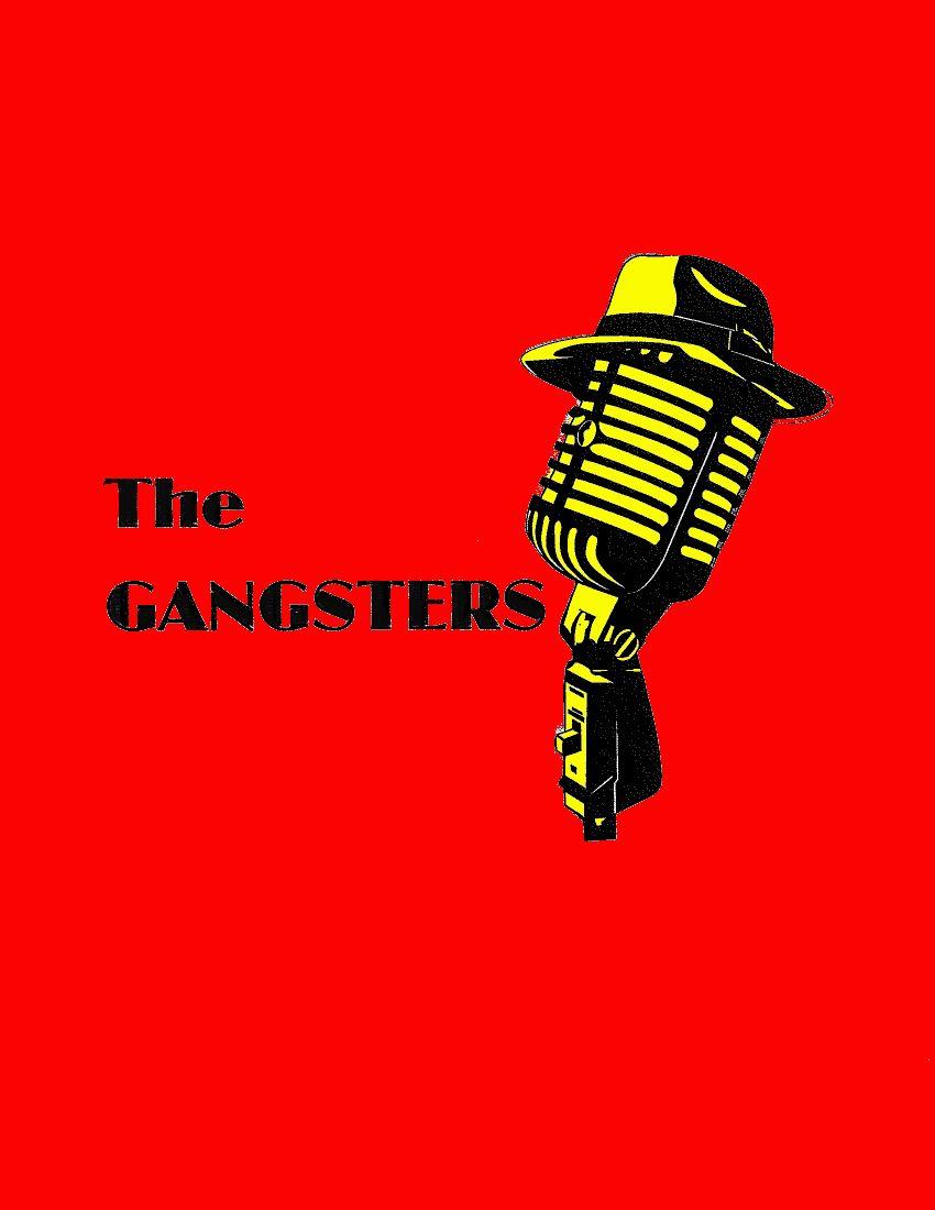 Gangster Logo - Employeeweb.ad.oakton.edu - User 0 Mnewman Gangsters
