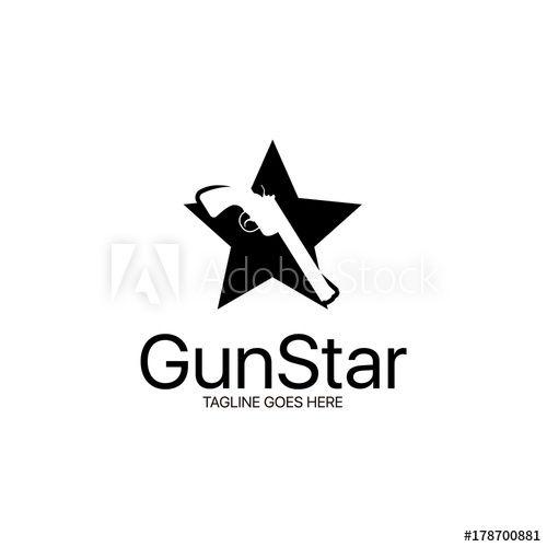 Gangster Logo - Gangster Logo. - Buy this stock vector and explore similar vectors ...