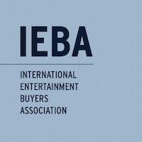 IEBA Logo - IEBA Caps Off Week By Honoring Industry Professionals :