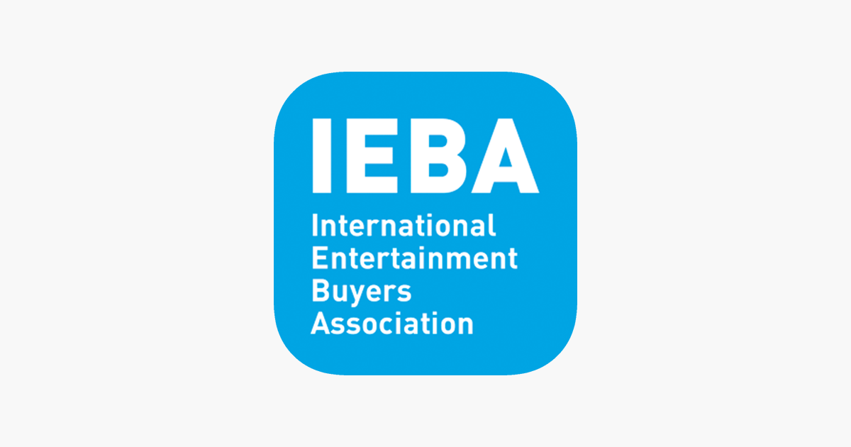 IEBA Logo - IEBA 2018 on the App Store