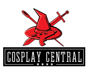 Cosplay Logo - Cosplay Central - C2E2 - Chicago Comic & Entertainment Expo - March ...