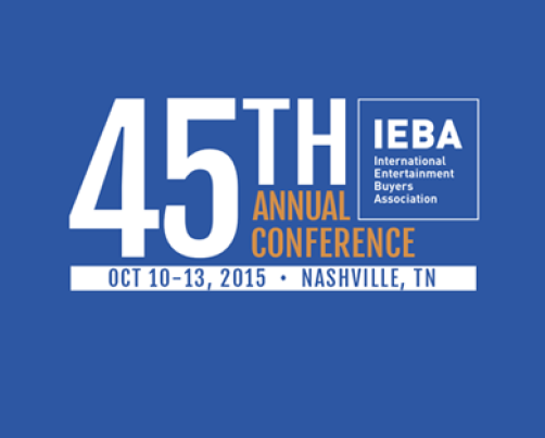 IEBA Logo - Volunteers Needed: 45th Annual IEBA Conference – Announcements