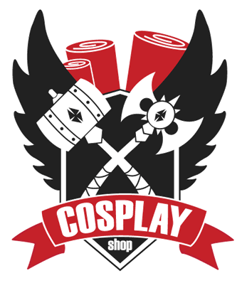 Cosplay Logo - definitief logo cosplayshop2 - Cosplay Shop 'Select Style'