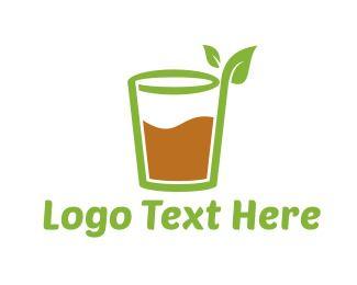 Healthy Logo - Healthy Juice Logo