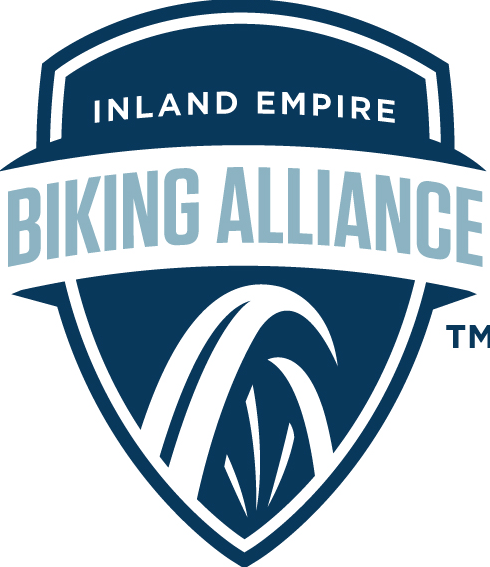 IEBA Logo - Home Empire Biking Alliance