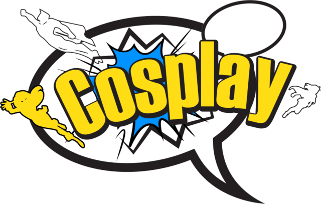 Cosplay Logo - The Newest Rant: 2 Things You Should Basically Never Do in Cosplay