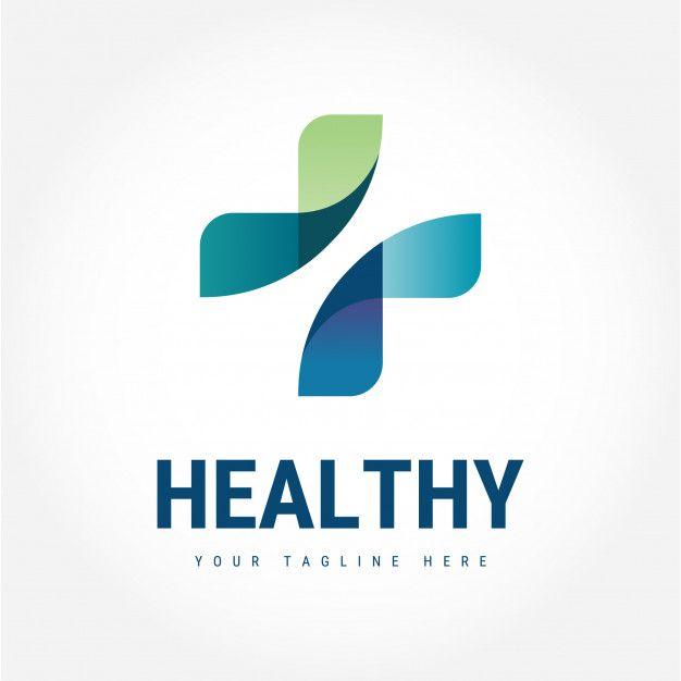 Healthy Logo - Healthy logo Vector | Premium Download
