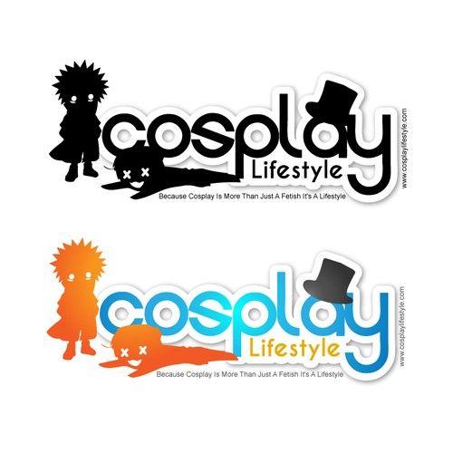 Cosplay Logo - Cosplay Lifestyle needs a new logo | Logo design contest