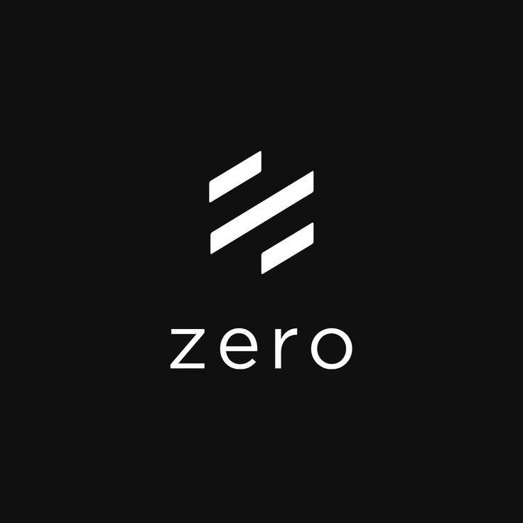 Zero Logo - Zero Logos
