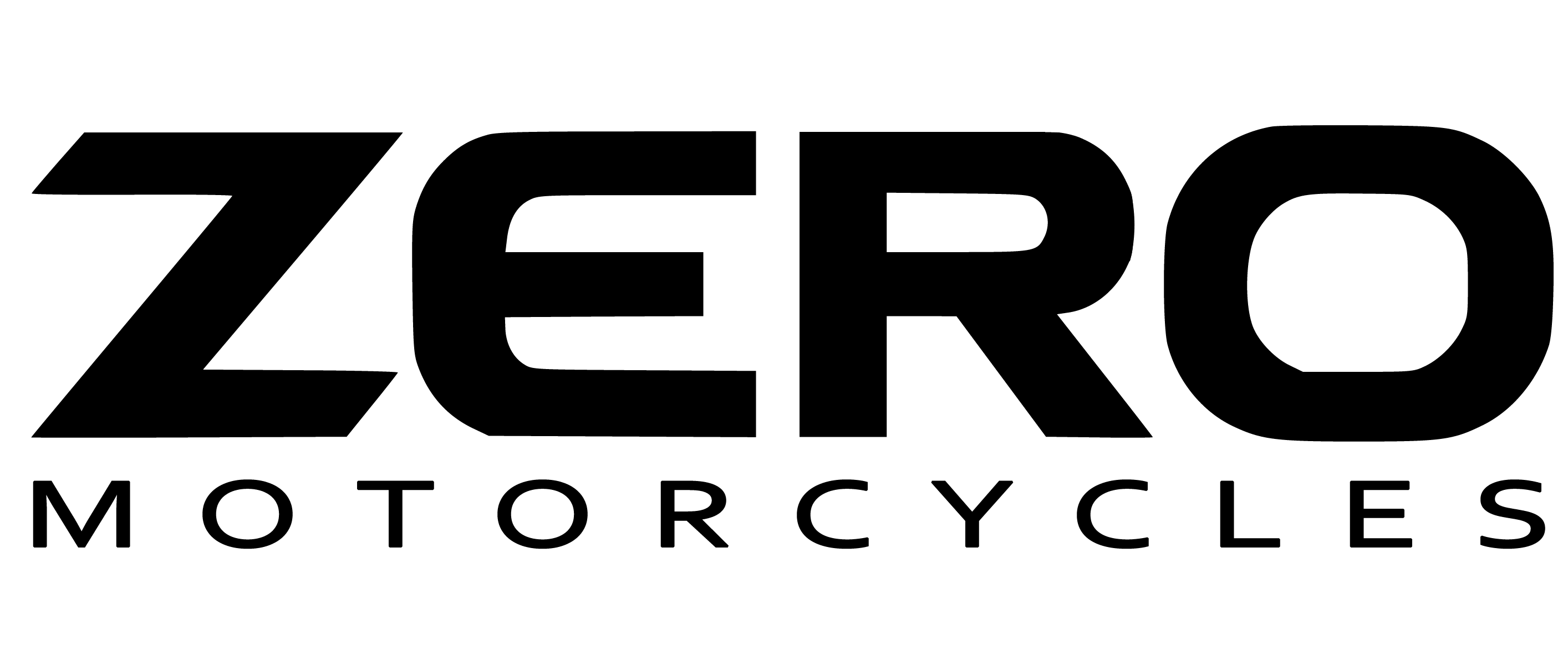 Zero Logo - Zero motorcycle logo history and Meaning, bike emblem