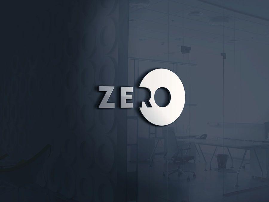 Zero Logo - Zero Logo Design
