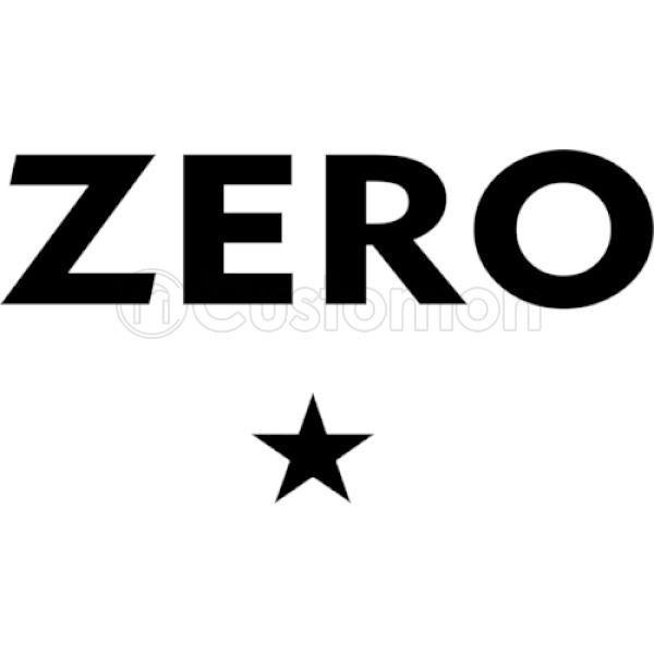 Zero Logo - The Smashing Pumpkins Zero Logo Knit Cap | Hatsline.com