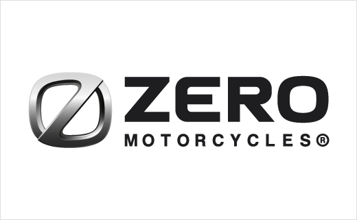 Zero Logo - Zero Motorcycles Reveals All-New Logo Design - Logo Designer