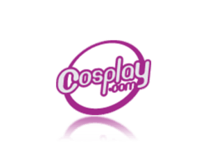 Cosplay Logo - cosplay.com | UserLogos.org