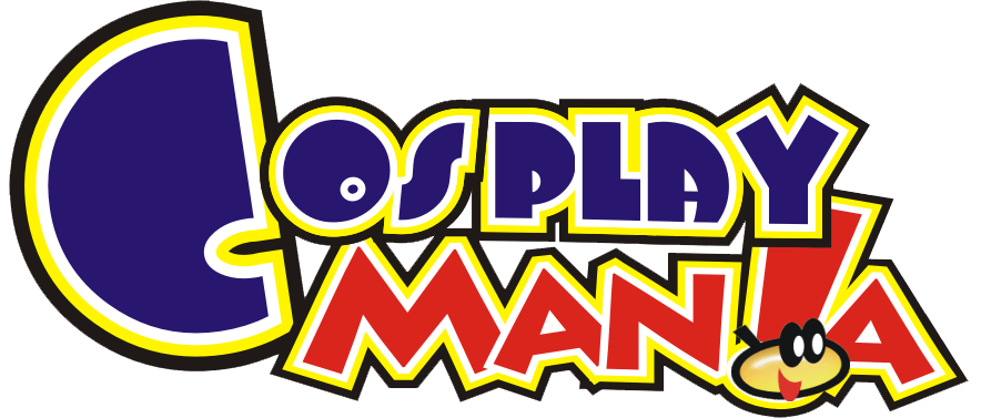 Cosplay Logo - Cosplay Mania