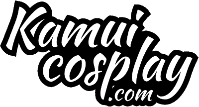 Cosplay Logo - KamuiCosplay - Tutorials and Books for Foam and Worbla Cosplay Armor