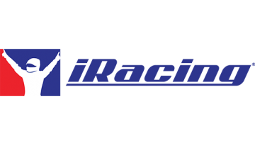 iRacing Logo - iRacing – SIMulation MotorSports Affinity