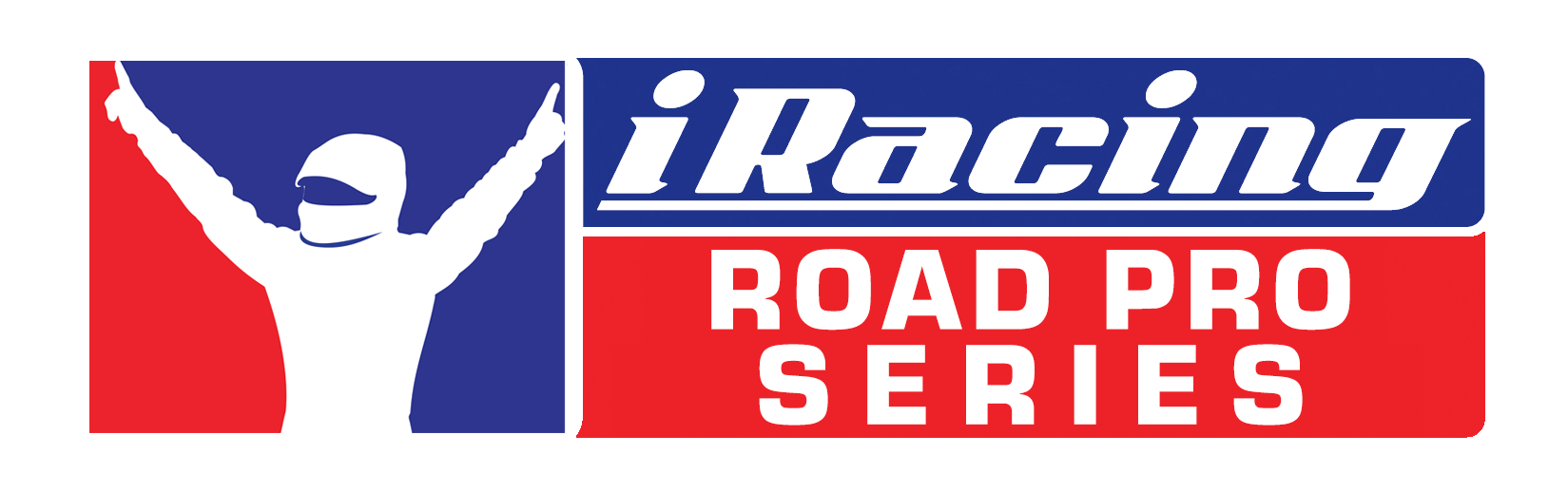 iRacing Logo - iRacing Road Pro Logo - iRacing.com | iRacing.com Motorsport Simulations