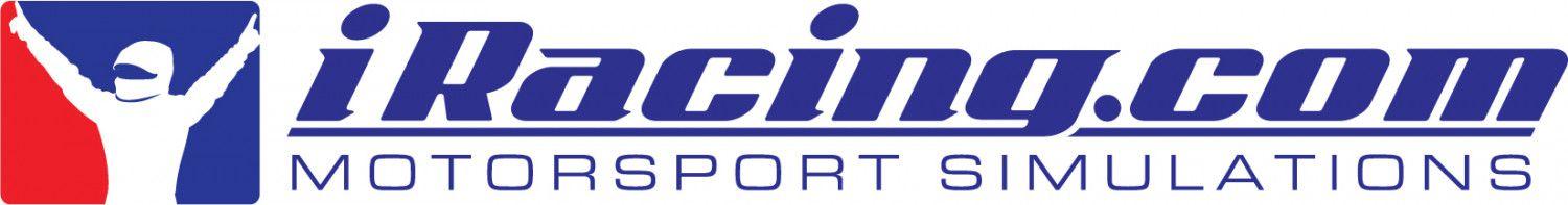 iRacing Logo - SRO Motorsports Group and iRacing.com announce Blancpain GT Sim ...