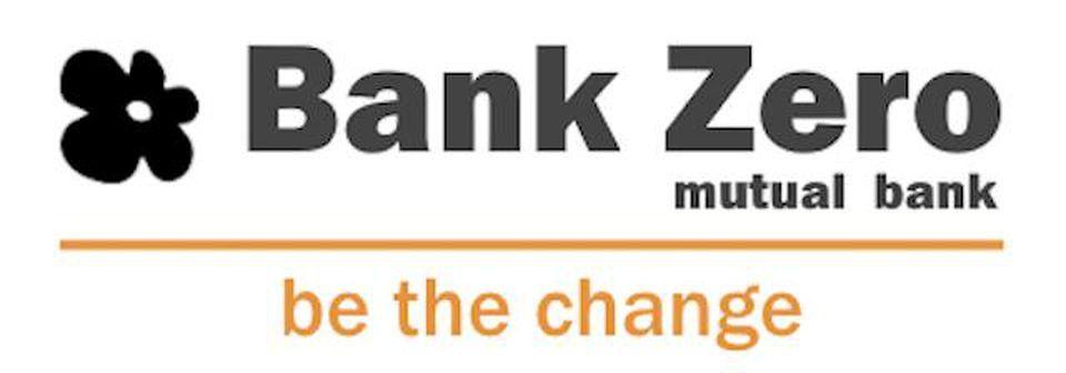 Zero Logo - South Africa's Newest Bank, App Driven Bank Zero, Begins Trials