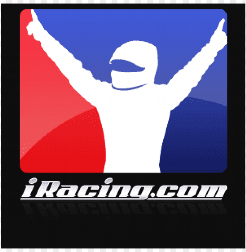 iRacing Logo - iracing logo PNG image with transparent background