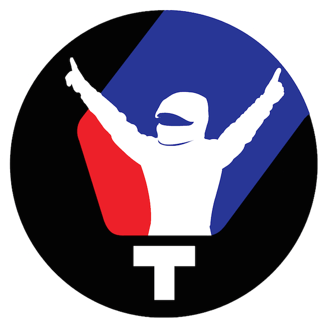 iRacing Logo - We GoT a new Logo – Gathering of Tweakers Racing