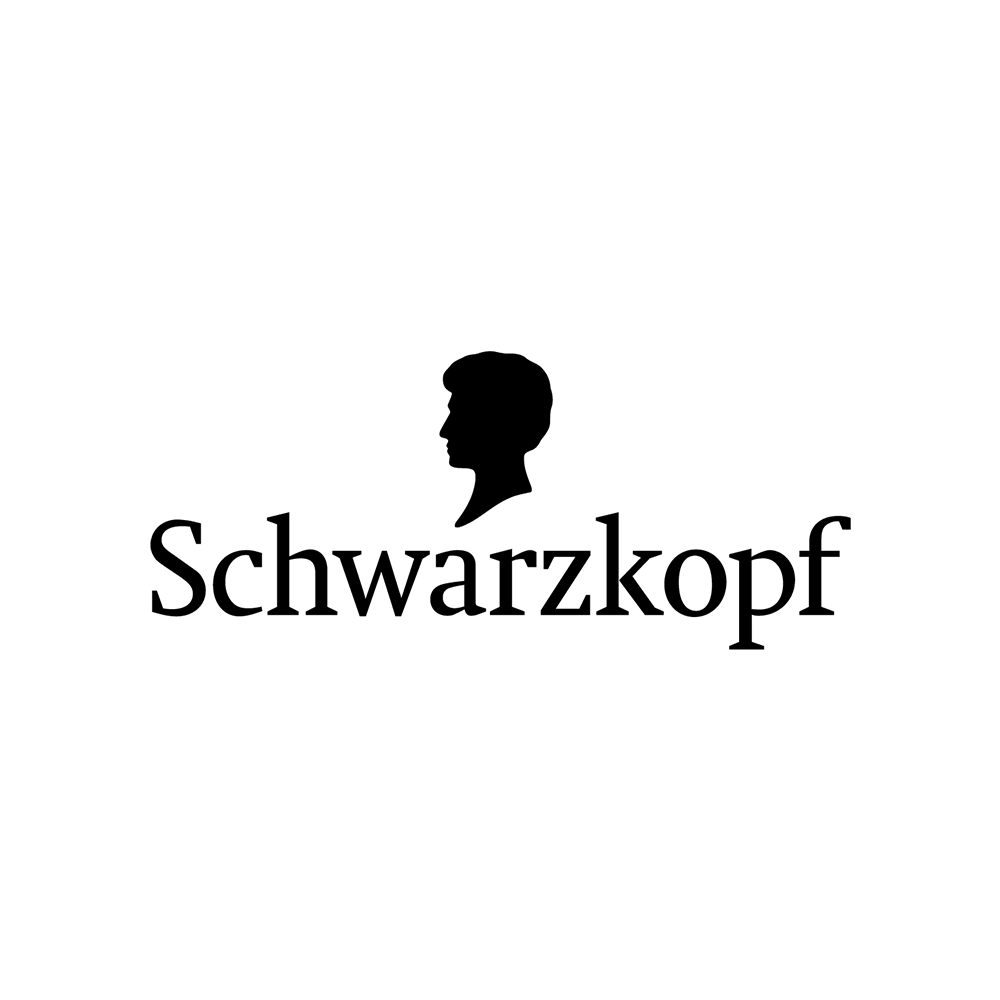 Schwarzkopf Logo - Schwarzkopf