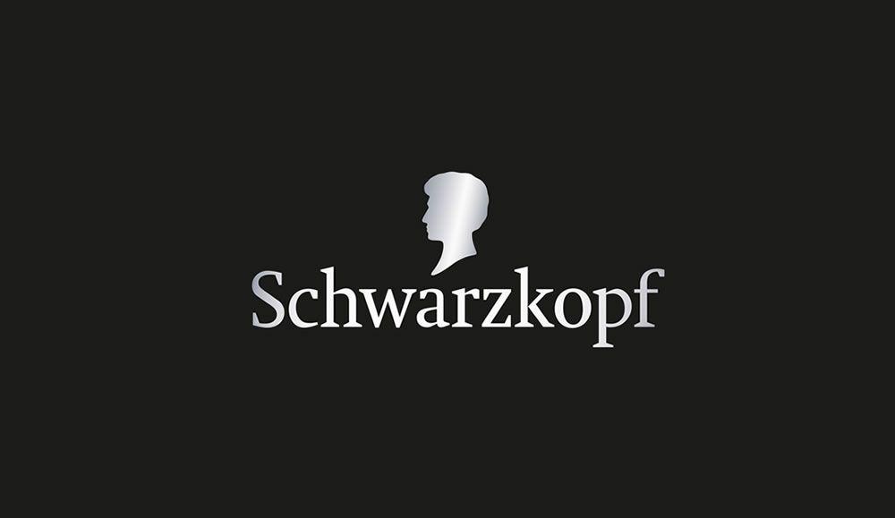 Schwarzkopf Logo - Schwarzkopf | World Branding Awards