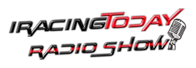 iRacing Logo - About the iRacing Today Radio Show. iRacing Today Radio Show