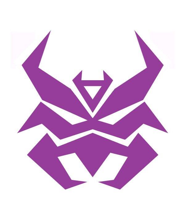Insecticon Logo - Insecticons Symbol