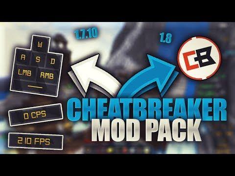 Cheatbreaker Logo - CheatBreaker Alternatives and Similar Software