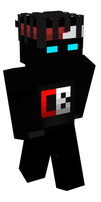 Cheatbreaker Logo - CheatBreaker Minecraft Skins | NameMC