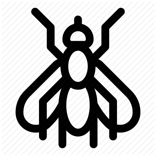 Insecticon Logo - 'Insects'
