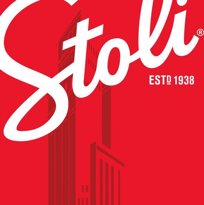 Stoli Logo - Stoli® Vodka