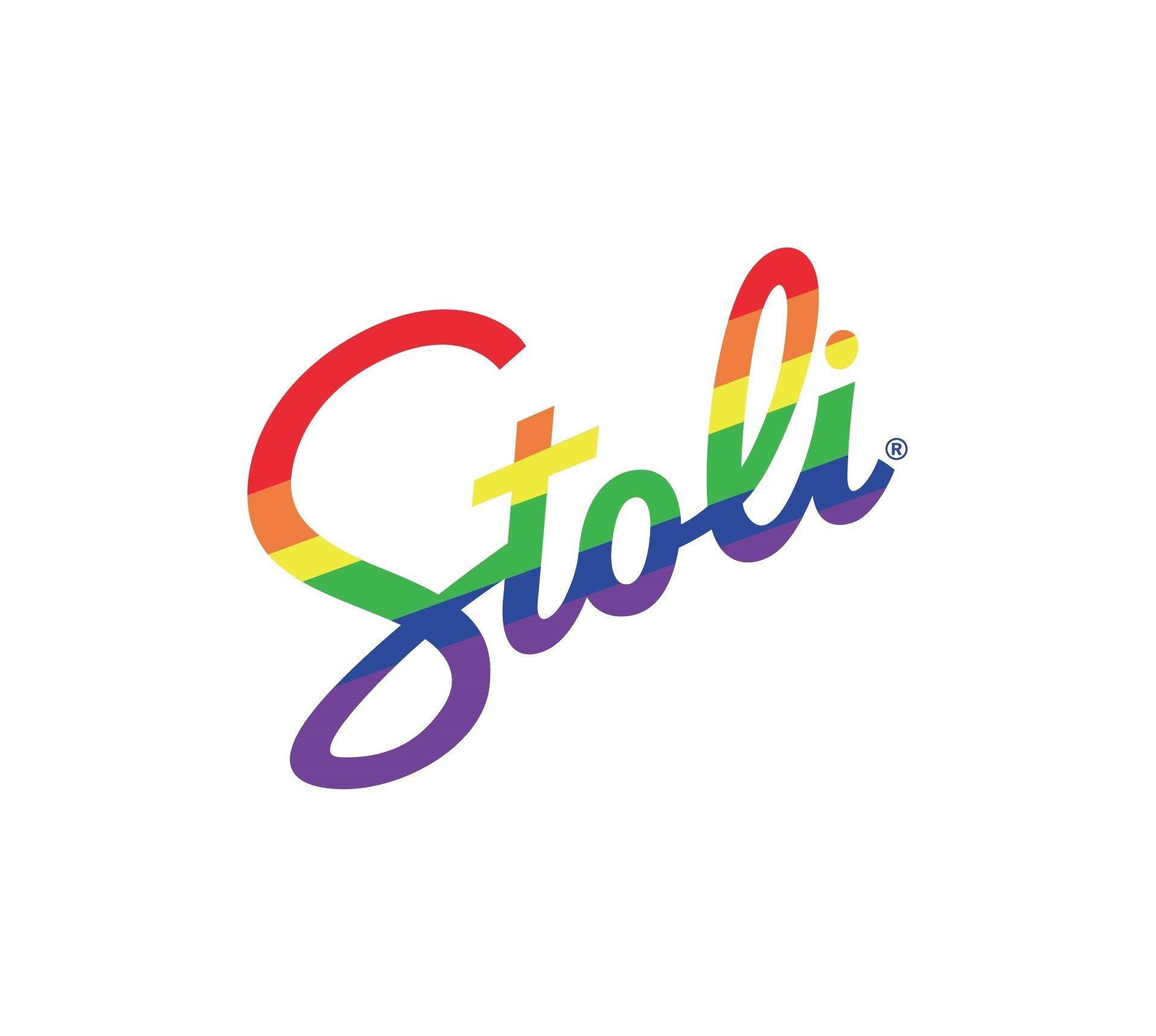 Stoli Logo - Stoli Logo Font