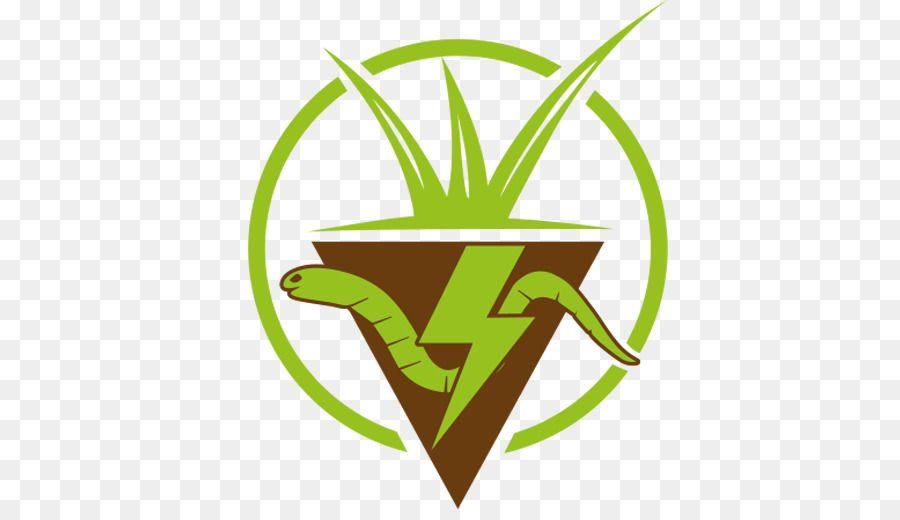 Vermicompost Logo - Vermicompost Green png download*512 Transparent