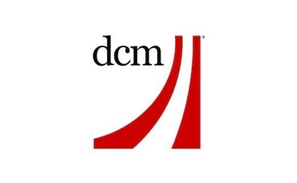 DCM Logo - DCM promotes Ray Zhao to partner | AVCJ