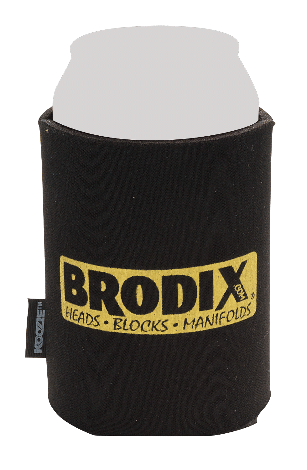 Brodix Logo - MS KOOZIE