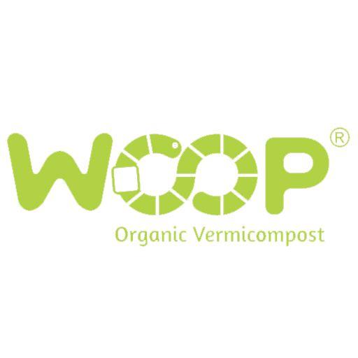 Vermicompost Logo - Buy Organic Vermicompost Fertilizer Online India | Woop Fertilizer