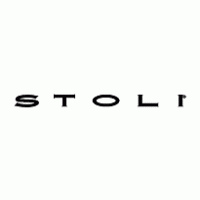 Stoli Logo - Stoli | Brands of the World™ | Download vector logos and logotypes