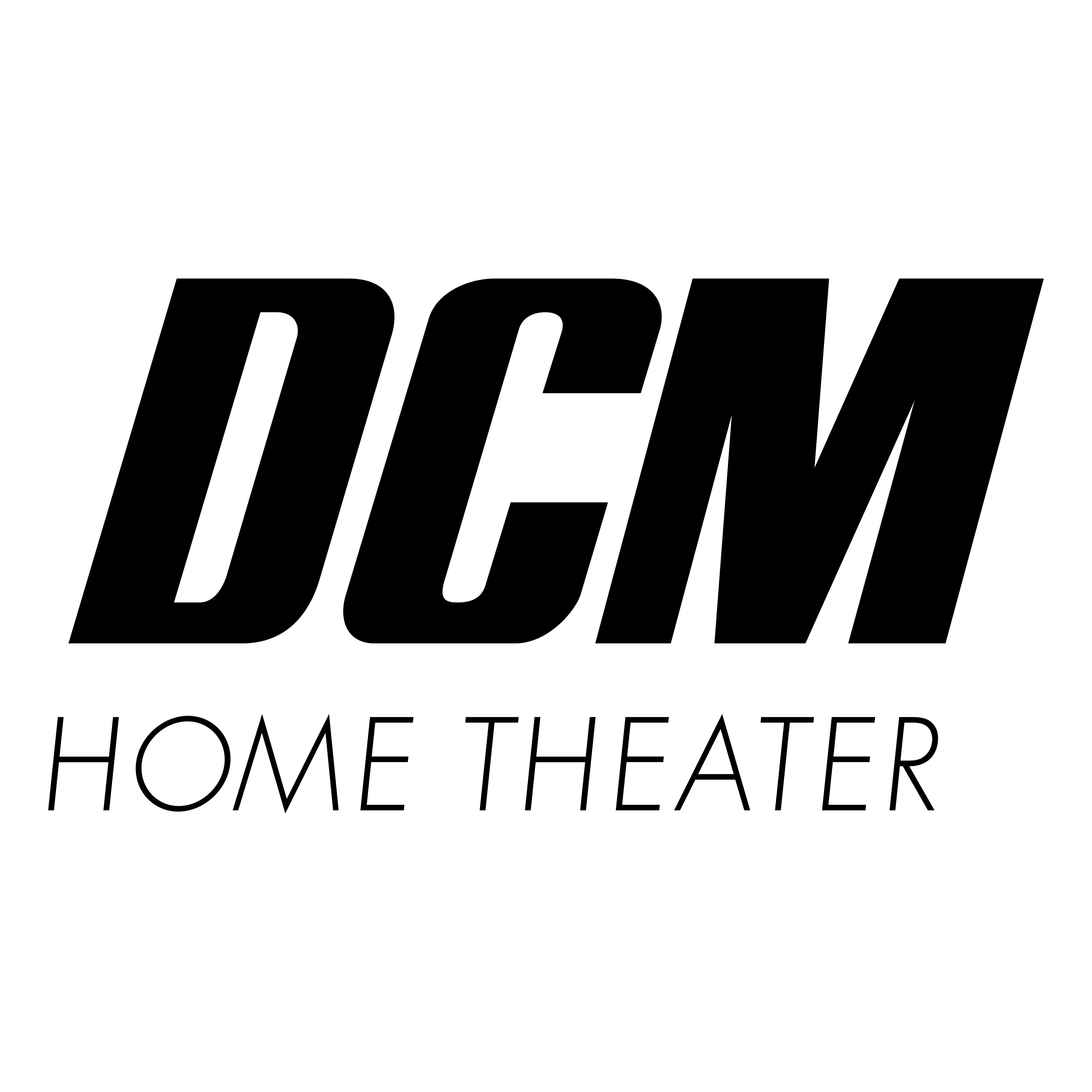 DCM Logo - DCM Logo PNG Transparent & SVG Vector