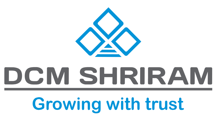 DCM Logo - DCM Shriram Vector Logo - (.SVG + .PNG)