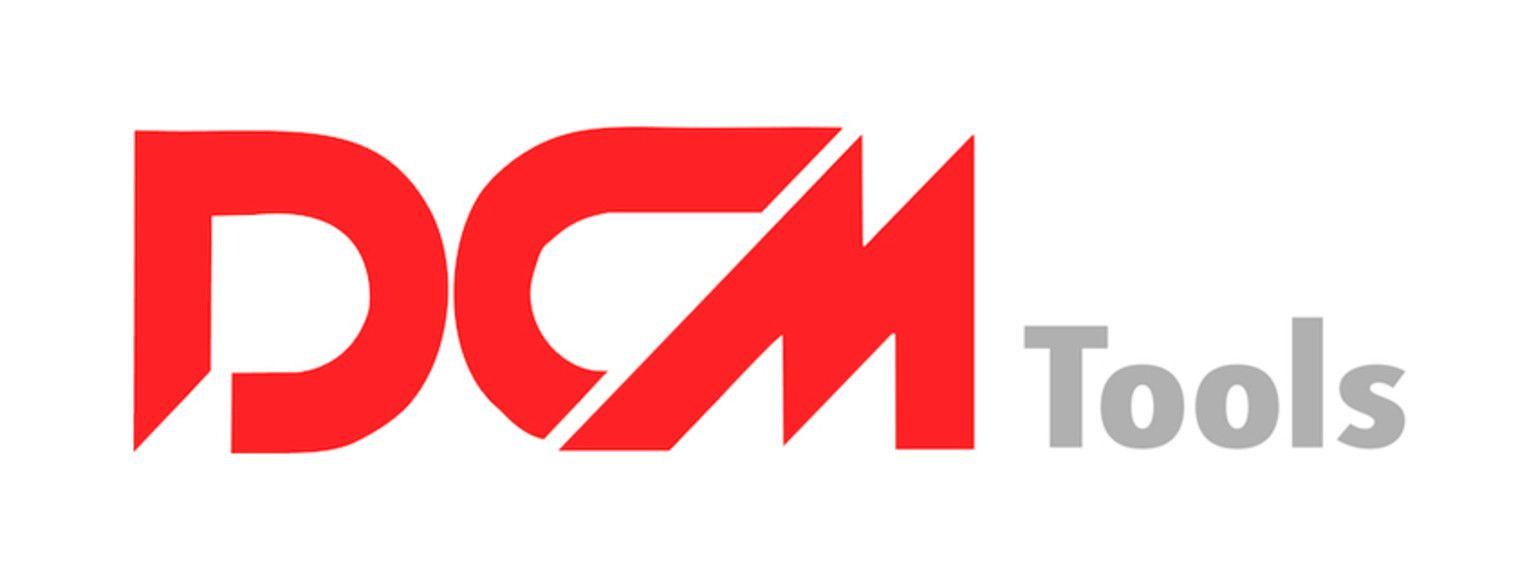 DCM Logo - DCM Tools