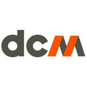 DCM Logo - Working at DCM Group
